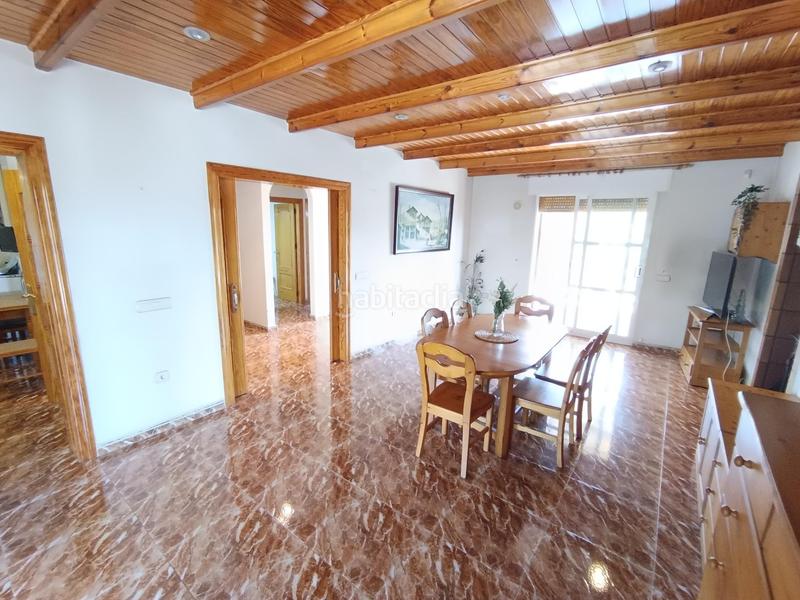 Foto db5bbc23-c65f-437e-8533-18fc83439b67. Chalet avec chauffage parking dans Casillas Murcia