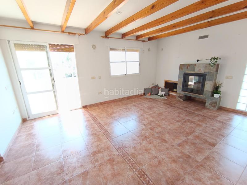 Foto e13f96cb-83c6-4191-8c92-695b08399940. Chalet avec chauffage parking dans Casillas Murcia