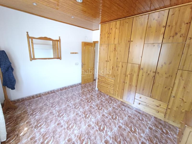 Foto e15f57a8-0381-4931-9254-0310c2a35ad3. Chalet avec chauffage parking dans Casillas Murcia