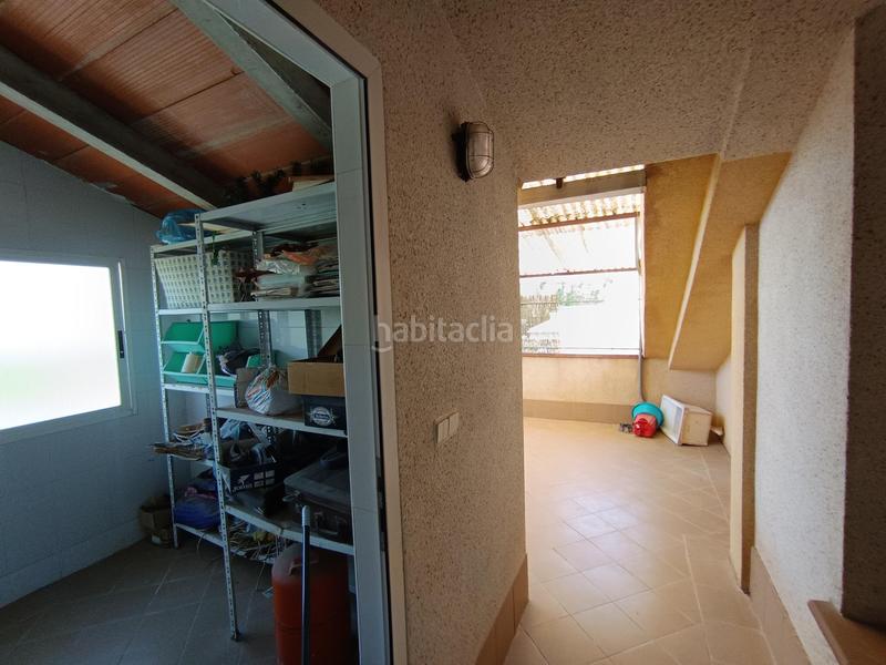 Foto eccd6775-b8a5-4a2c-92ab-9c8e30eb3fb0. Chalet avec chauffage parking dans Casillas Murcia