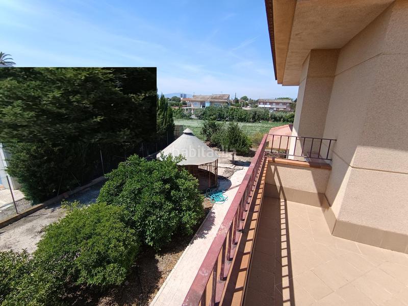 Foto f418819c-b8a6-4561-8b9c-b028425012ca. Chalet avec chauffage parking dans Casillas Murcia