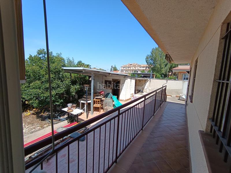 Foto f9a24aef-0796-48fa-8896-e529fc01e17a. Chalet avec chauffage parking dans Casillas Murcia