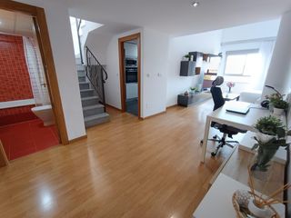 Penthouse in San Antonio - San José - Los Ángeles. El ático de tus sueños en san antonio, molina de segura!