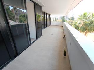 Flat  Ronda ronda levante. Piso a estrenar ao construccion 2023 ronda levante murcia