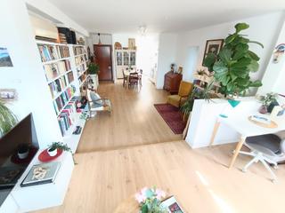 Penthouse en Centro. Tu nueva vida empieza en este tico increble en el corazn de m