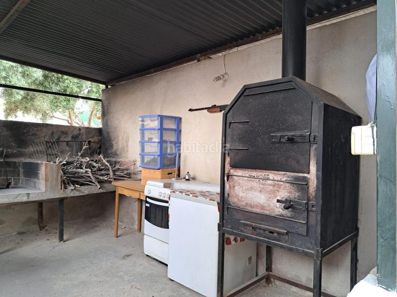 Foto 068bb8b5-2b63-4687-b485-40a52c53c51c. Chalet mit heizung parking pool in El Pino Molina de Segura