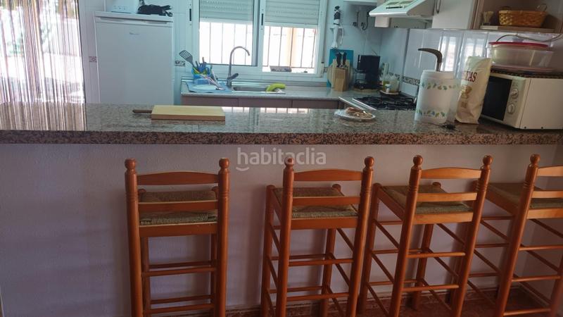 Foto 097fa692-1c84-43c7-b345-922abd1ec502. Chalet mit heizung parking pool in El Pino Molina de Segura