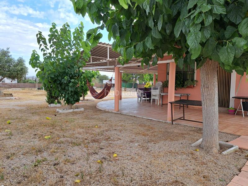 Foto 247625af-1aeb-4511-b4ab-873f26c62d63. Chalet mit heizung parking pool in El Pino Molina de Segura