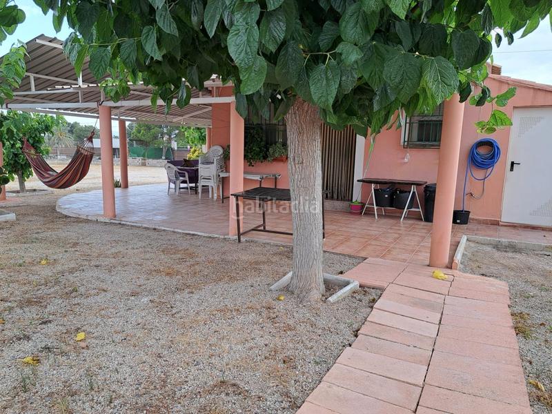 Foto 3bf29311-1c5c-4d7b-99bb-0188eb254179. Chalet mit heizung parking pool in El Pino Molina de Segura