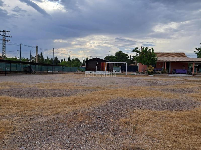 Foto 3f90d3db-cc06-4f57-a796-52b08f5bc18b. Chalet mit heizung parking pool in El Pino Molina de Segura