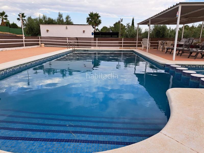Foto 47ee2040-5045-4d0a-9e60-5fbc3292c14c. Chalet mit heizung parking pool in El Pino Molina de Segura