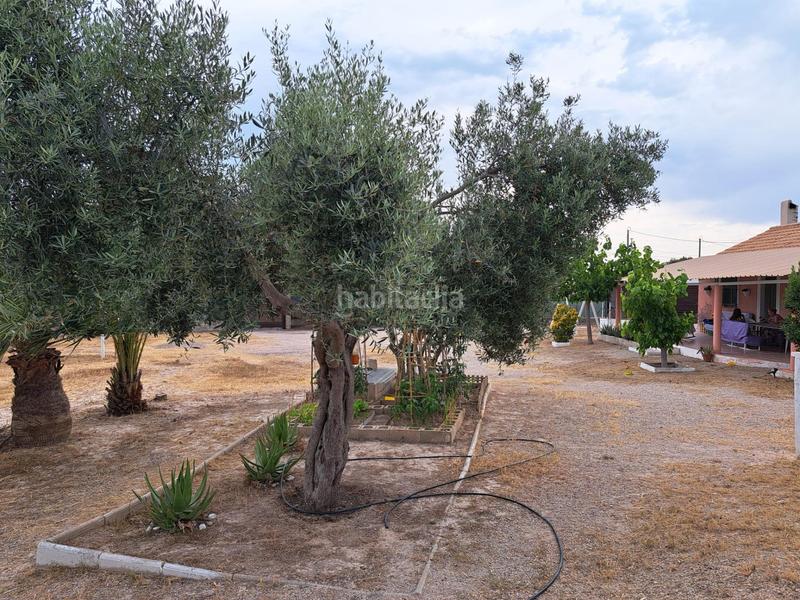 Foto 545368b7-fac1-4252-9cff-0b7d28a00b76. Chalet mit heizung parking pool in El Pino Molina de Segura