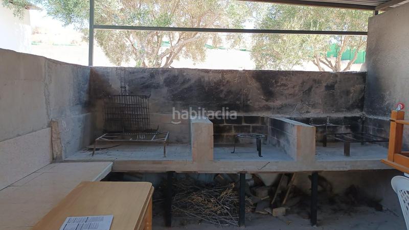 Foto 5d656f50-85fd-4ed8-92b3-cea0a7aa0c7b. Chalet mit heizung parking pool in El Pino Molina de Segura