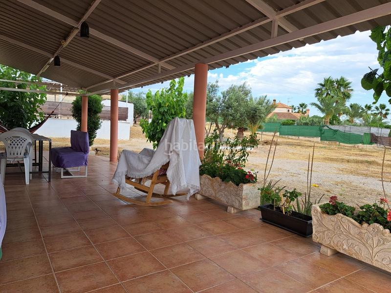 Foto 6fdee2a1-536c-4b08-91c6-451382d72f97. Chalet mit heizung parking pool in El Pino Molina de Segura