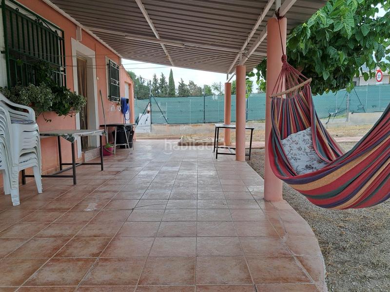 Foto 8a760c15-b765-4c2c-9714-cf581fe6ff0f. Chalet mit heizung parking pool in El Pino Molina de Segura