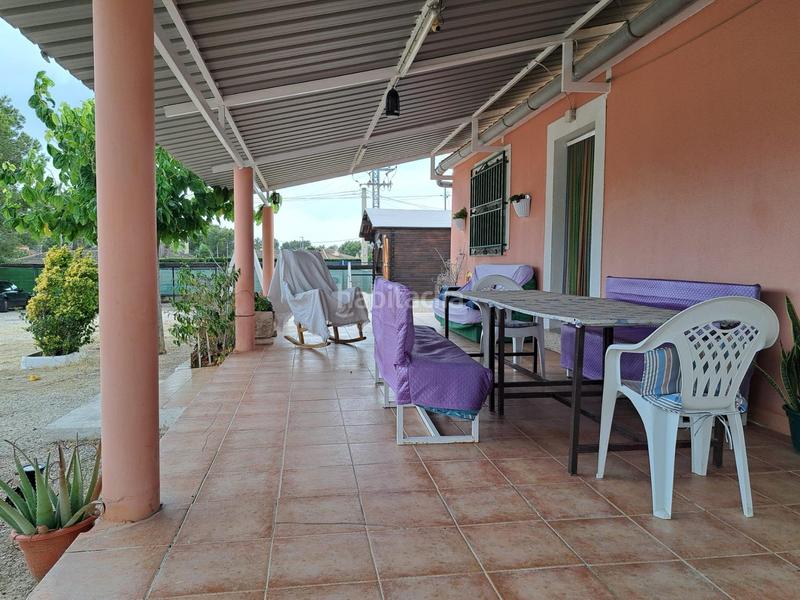 Foto 93572083-5eba-4f59-9ce5-283fa31fed5c. Chalet mit heizung parking pool in El Pino Molina de Segura