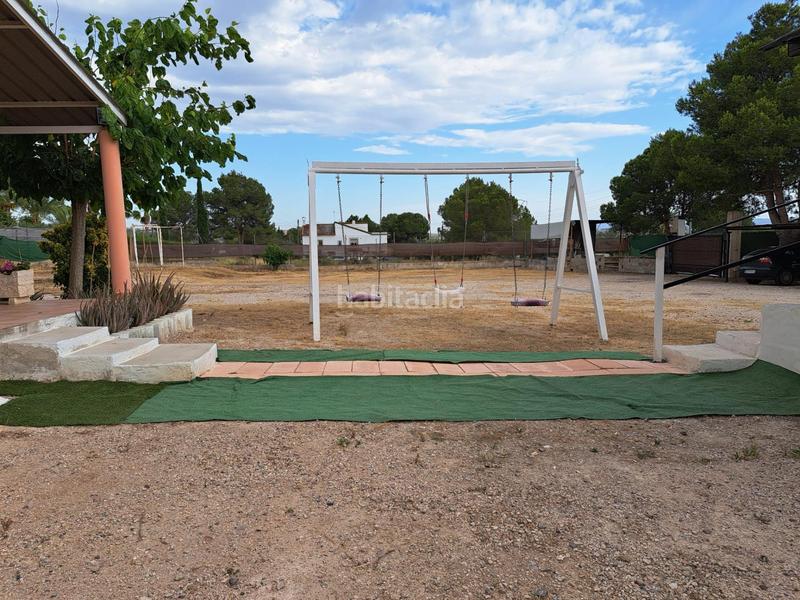 Foto 977626bb-4963-4bf8-a268-7e82a84ea88c. Chalet mit heizung parking pool in El Pino Molina de Segura