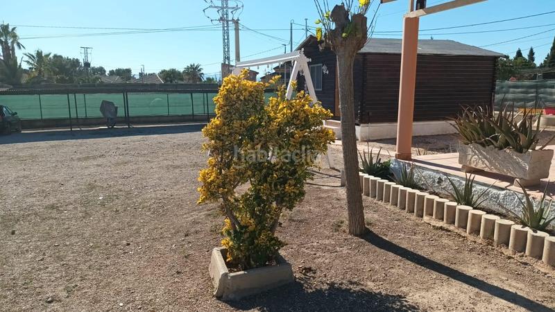 Foto b39fc6d7-0c31-4496-897c-d685c75a964b. Chalet mit heizung parking pool in El Pino Molina de Segura