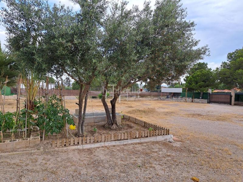 Foto d09b2ab3-6926-479e-89be-988ca3180ad6. Chalet mit heizung parking pool in El Pino Molina de Segura