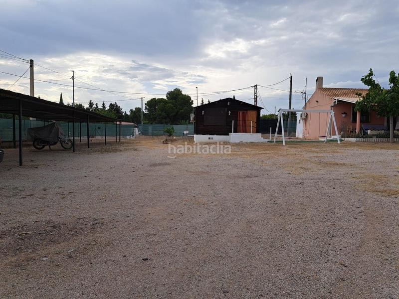 Foto d126e7f5-843d-4f38-8821-4707d30fd96b. Chalet mit heizung parking pool in El Pino Molina de Segura