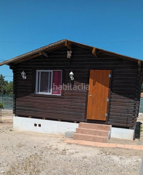 Foto d9ed3b3c-7714-4114-ab94-ff8d83a49a89. Chalet mit heizung parking pool in El Pino Molina de Segura