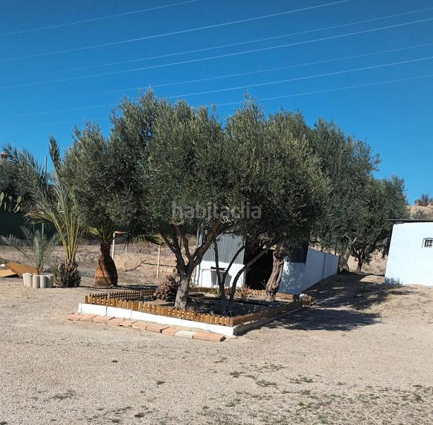 Foto e2a69163-2316-4dca-a218-02b695898d62. Chalet mit heizung parking pool in El Pino Molina de Segura