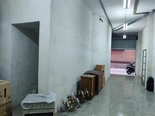 Local Comercial en El Carmen