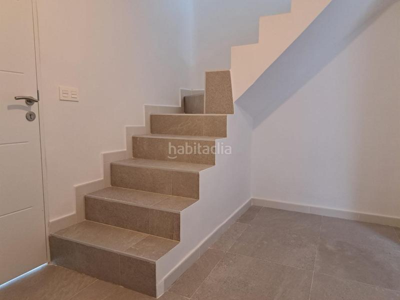 Foto 4527bbd6-683e-4042-9538-3560fb243688. Reihenhaus mit heizung in El Castillo - San Roque - El Carmen Molina de Segura