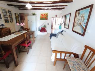 Casa a El Llano. Tu nuevo rincón de felicidad te espera en el llano de molina!