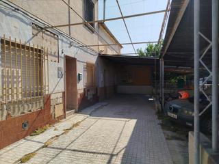 Casa adossada a Rincón de Seca. Encantadora casa en huerta del rincón de seca  tu oportunidad pa