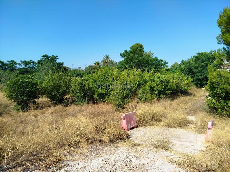 Foto 469fc832-9d7d-4174-8925-eb950c225302. Rural plot in Rincón de Seca Murcia