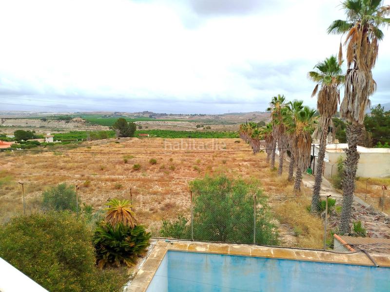 Foto 5dd60915-1fe4-477f-ad17-3c36ad800474. Xalet amb aparcament piscina a Fortuna