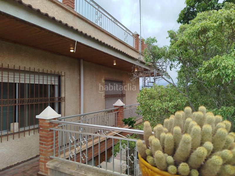 Foto 6cd7bdb7-6ff7-4444-92b9-a194303cd1dc. Xalet amb aparcament piscina a Fortuna