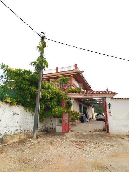 Foto bc036c4b-ec40-4492-80df-fa13986fd4e7. Xalet amb aparcament piscina a Fortuna