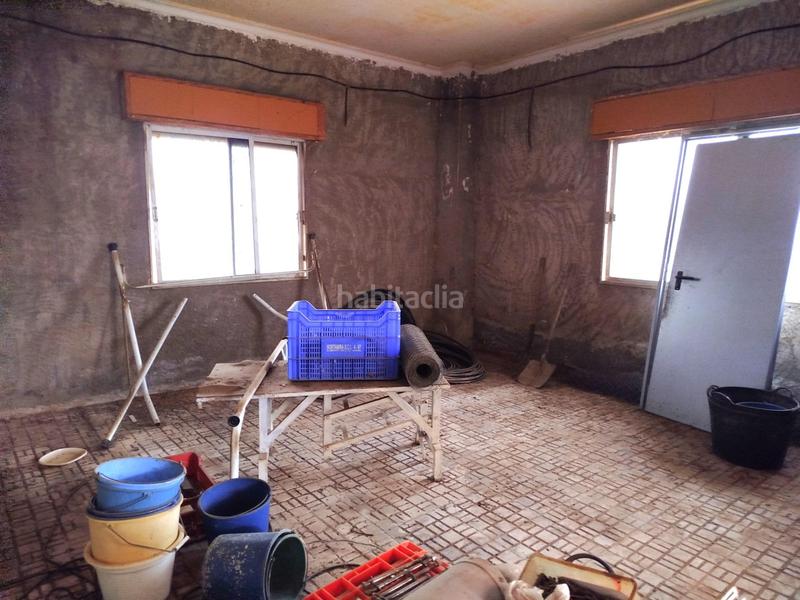 Foto cdca8e2e-d972-47db-a4ef-65f254d5cb55. Xalet amb aparcament piscina a Fortuna