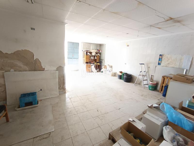 Foto 12e22bcd-f12a-493b-a3e9-db597ca0494c. Maison jumelée dans El Castillo - San Roque - El Carmen Molina de Segura