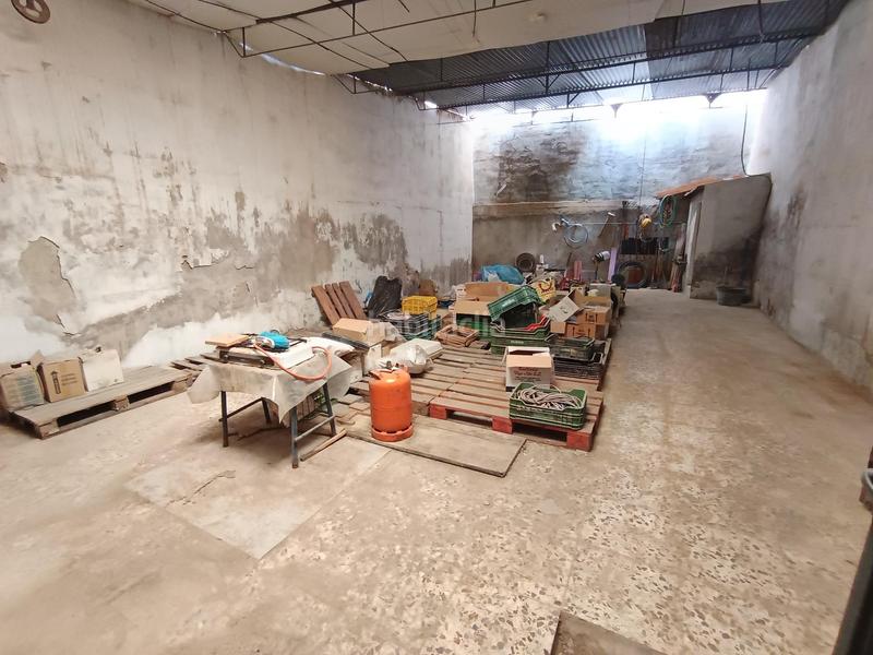 Foto 16da6d20-a3e6-4360-a83e-0e66aa94c1b2. Maison jumelée dans El Castillo - San Roque - El Carmen Molina de Segura