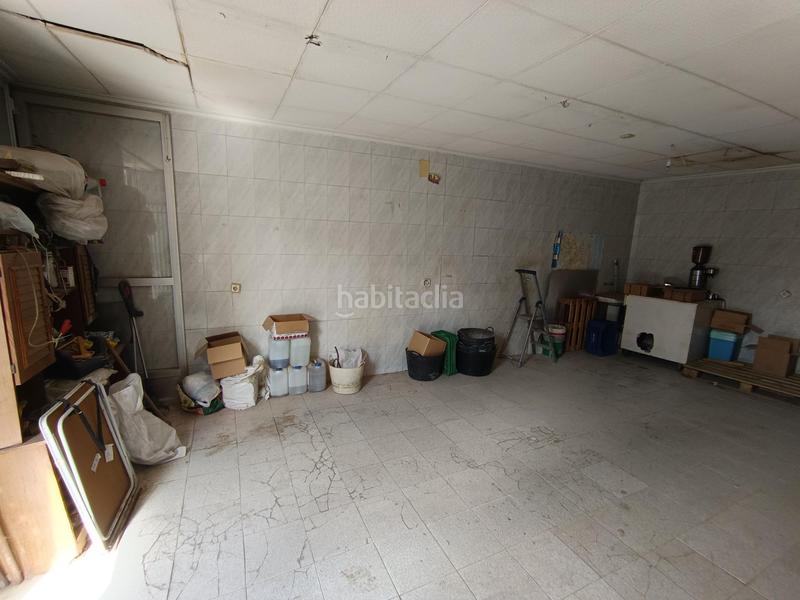 Foto 36c6203c-6212-4231-9f35-611ddf5a6fde. Maison jumelée dans El Castillo - San Roque - El Carmen Molina de Segura