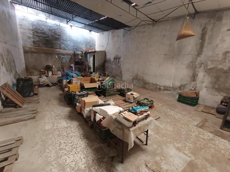 Foto 3ed4c42c-b9fb-4983-8d49-f517dcd1fd60. Maison jumelée dans El Castillo - San Roque - El Carmen Molina de Segura