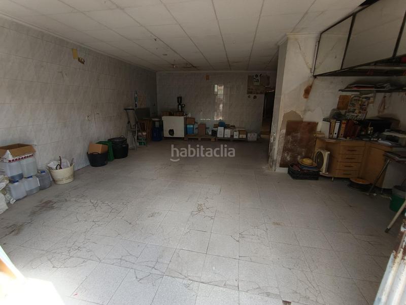 Foto 4693740a-8a59-4d63-81a0-22334af2a113. Maison jumelée dans El Castillo - San Roque - El Carmen Molina de Segura