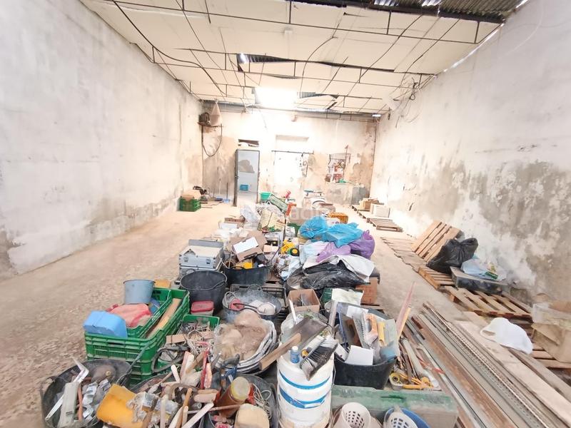 Foto 48984774-7cac-430e-b0d6-2fa86ca45951. Maison jumelée dans El Castillo - San Roque - El Carmen Molina de Segura