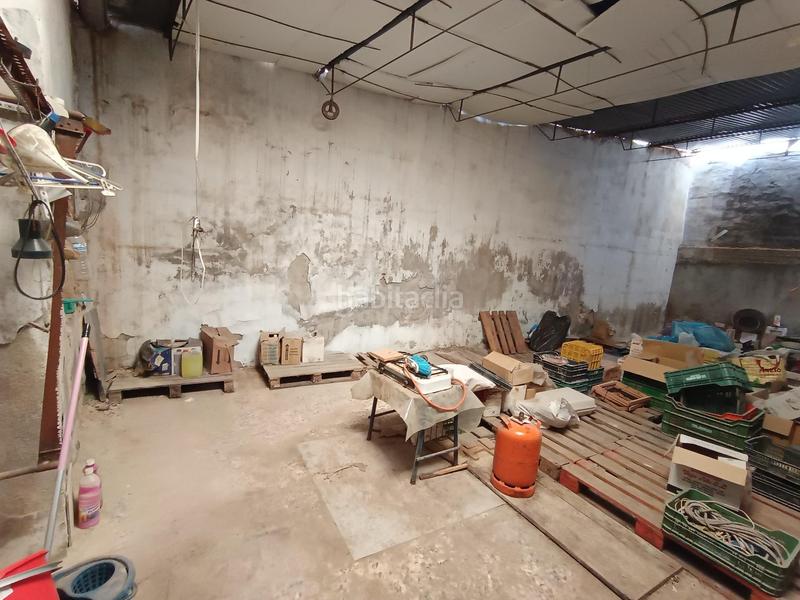 Foto 4a2e1c50-3eb2-490b-8fee-91c302134f98. Maison jumelée dans El Castillo - San Roque - El Carmen Molina de Segura