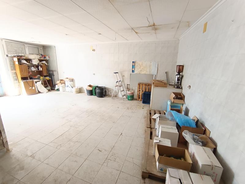 Foto 522b4448-3c80-4e19-ba08-1c88bf533480. Maison jumelée dans El Castillo - San Roque - El Carmen Molina de Segura