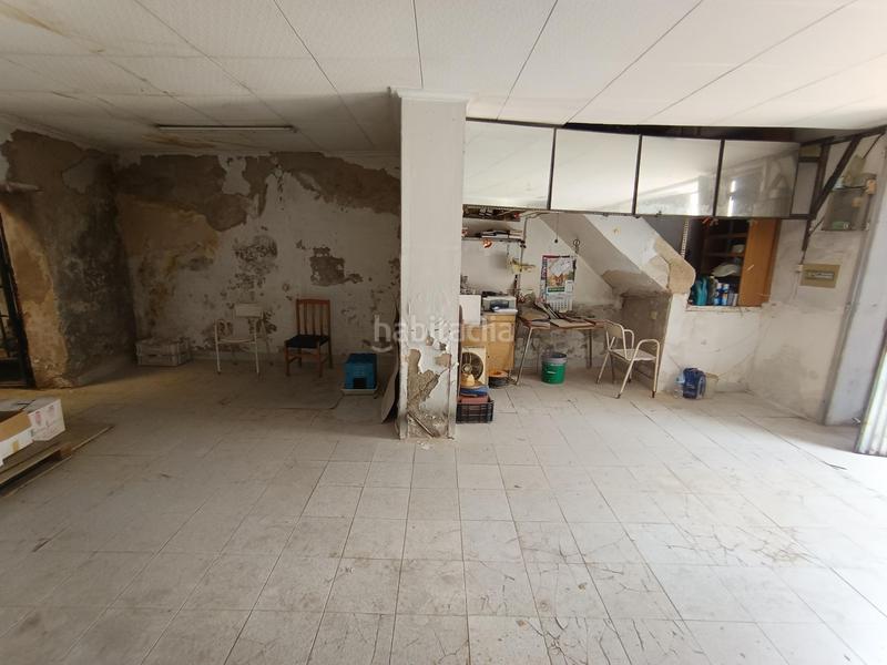 Foto 5669feb1-efbd-46db-8416-e37444111562. Maison jumelée dans El Castillo - San Roque - El Carmen Molina de Segura