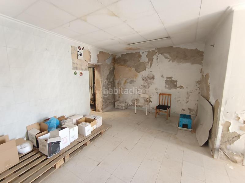 Foto 7780ff41-e2b5-4a76-8ab8-ee1b712e118b. Maison jumelée dans El Castillo - San Roque - El Carmen Molina de Segura