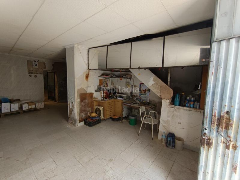 Foto 78bf0612-8ec7-4c32-9fc4-63b3a1ae0aee. Maison jumelée dans El Castillo - San Roque - El Carmen Molina de Segura