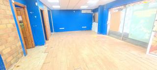 Rent Business premise in Centro. Alquiler de local comercial de 76m2 en molina de segura centro