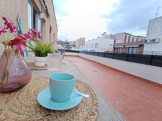 Penthouse en Centro. Gran ocasion en el centro de molina de segura