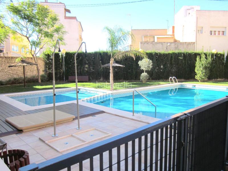 Foto 69bd8b98-7708-4b16-b1a7-b020bd145e53. Appartamento con riscaldamento parcheggio piscina in Murcia