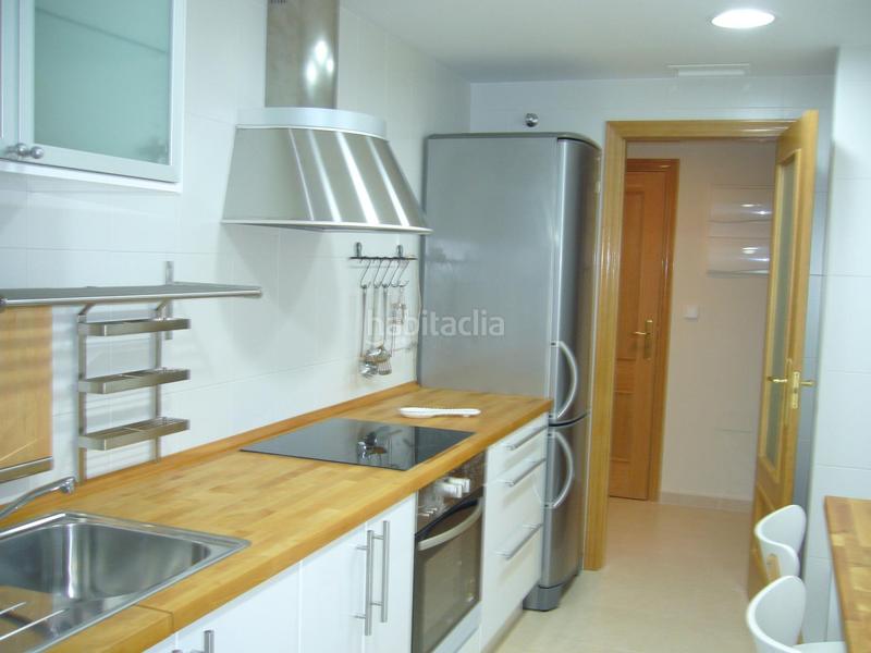 Foto d538fd2e-16a4-491c-97ce-6beaa0fd883a. Appartamento con riscaldamento parcheggio piscina in Murcia